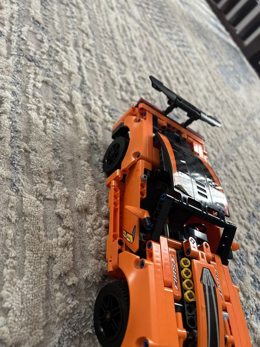 Лего корветте продам