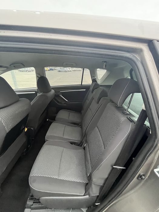 Toyota Verso 1.6d4d