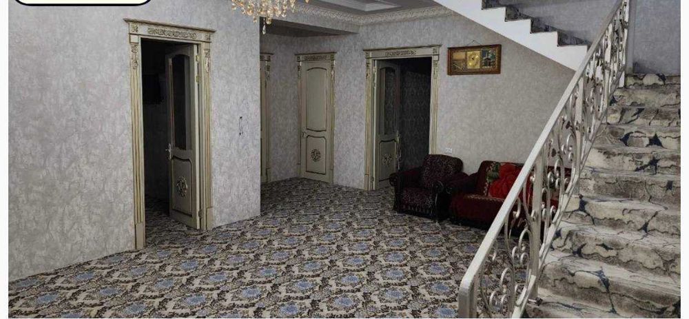 Продаётся Евродом в Учтепинском районе, 3-сотки (N 9833)