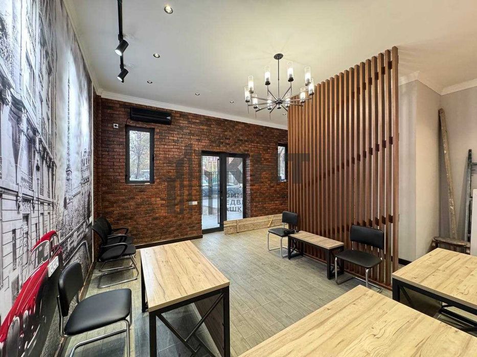 Продажа помещение от КНТ 42м2 Мирабадский р-н м.Ойбек