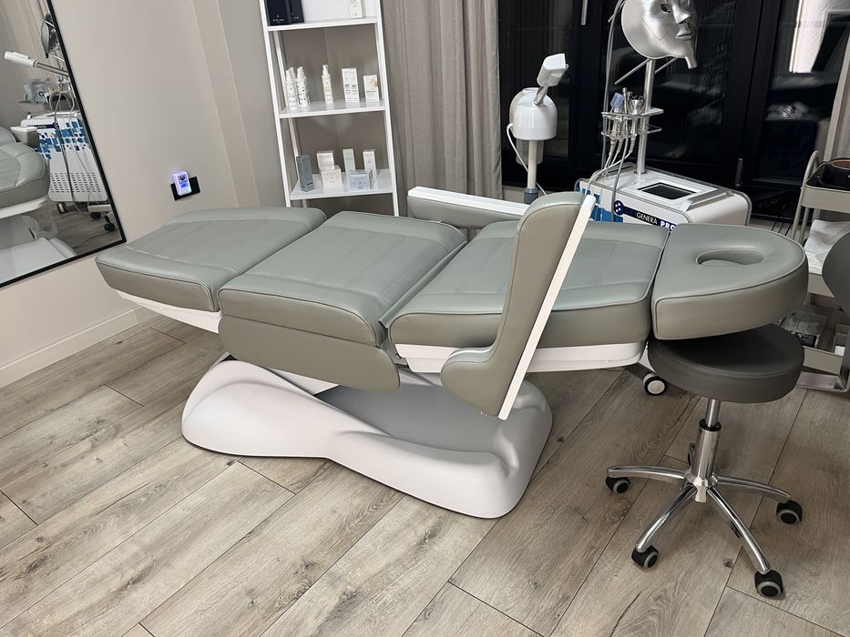 Scaun electric cosmetic