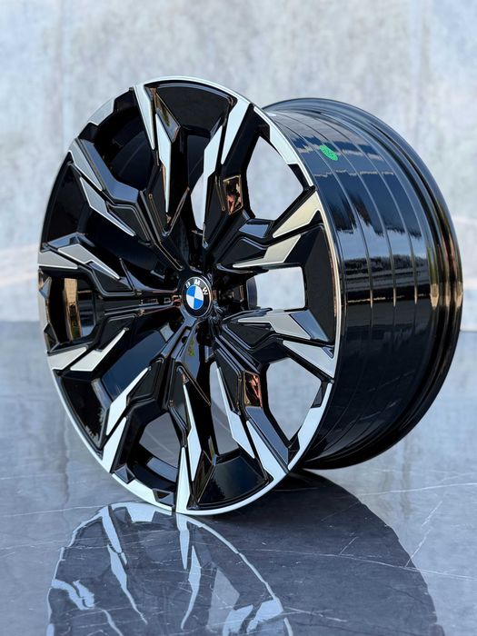 jante 21 bmw r21 g G60 G61 G70 G05 G06 G07 G11 G12 G30 G31 G14 G15 G16 Model M 2018 G04 G05 G06 4X X5 X6 X7