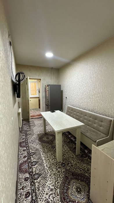 Юабад 18. 2/4/4. Кирпич 60м2