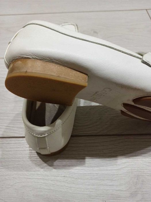 Мужские туфли СALVIN KLEIN (ITALY)