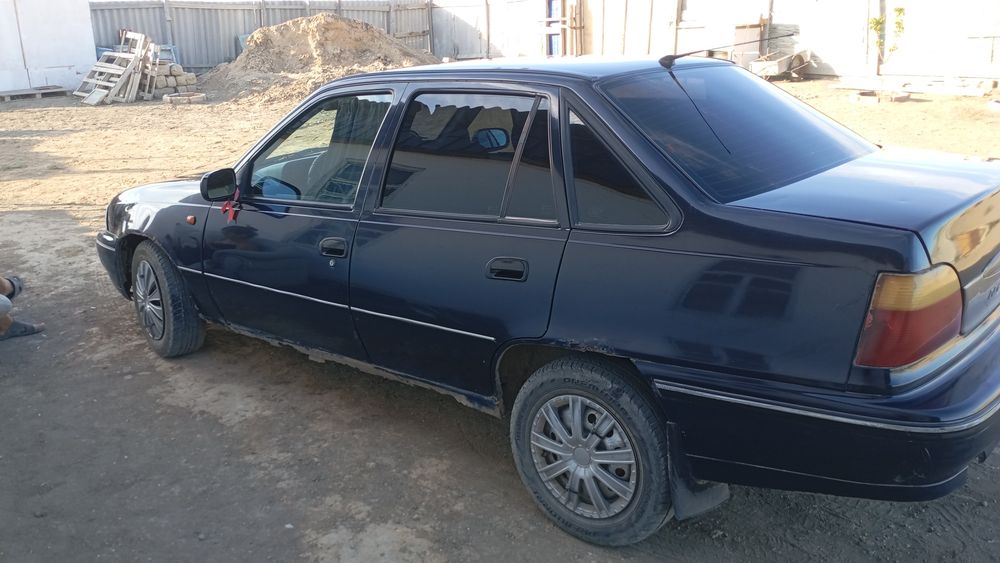 Продаётся Легковая машина