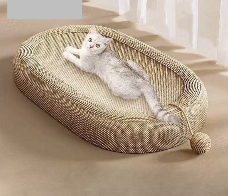 Когтеточка для кошек