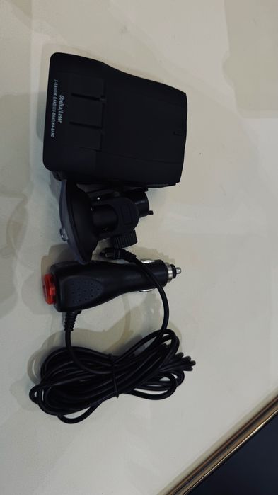 Радар инспектор+видеорегистратор