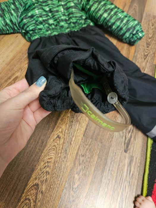 Продам комбинезон зима