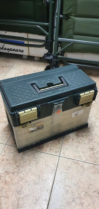 Италиански куфари NOU BOX