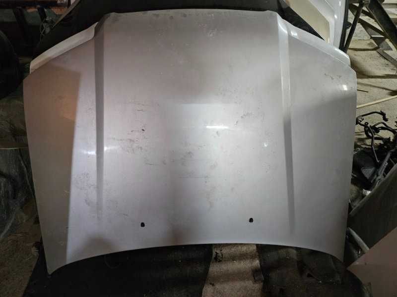 Капот субару форестер, турбо, атмо sg5