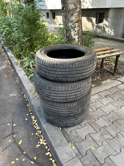Bridgestone Turanza T005 – 205/60 R16