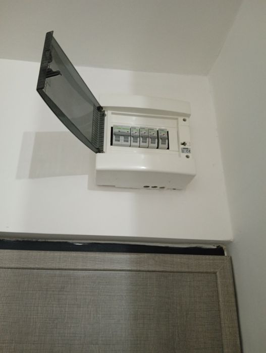 Vând garsonieră comfort 3
