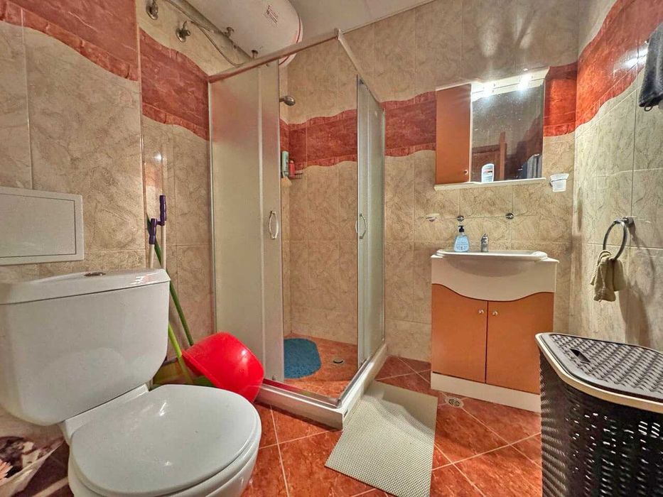 Продава се Двустаен апартамент в к.к. Елените - 66 кв.м за 1410 €/кв.м - Снимка #8