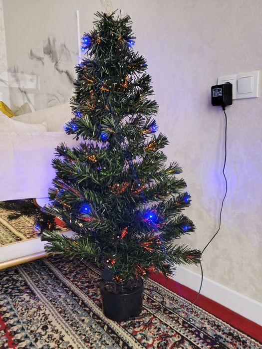 Продаётся новогодняя Ёлка