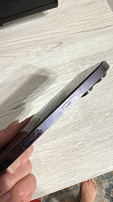iPhone 14 pro max 128gb 78 АКБ