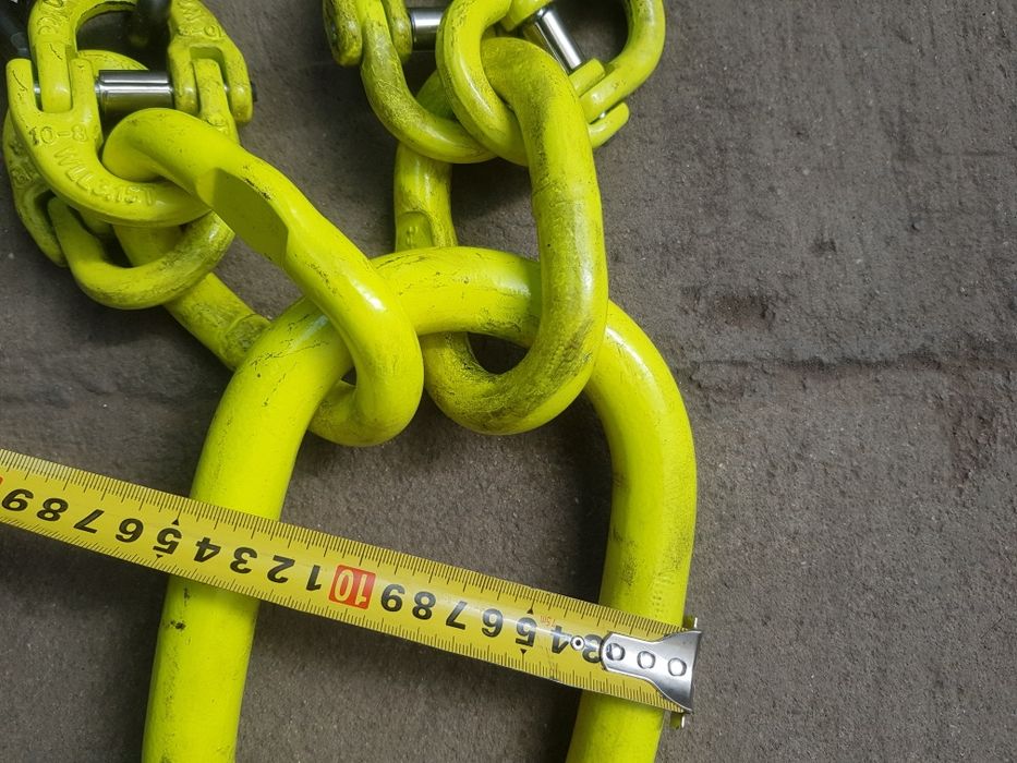 lanturi ridicare 6 tone carlig macara inel pod rulant lant tractiune