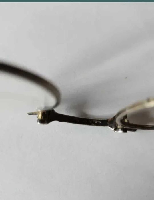 Lornion, Monoclu ( ochelari opera )argint