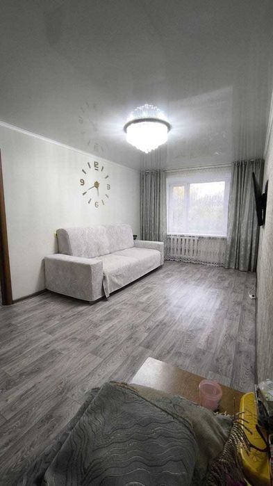 Продажа 3-комнатной квартиры