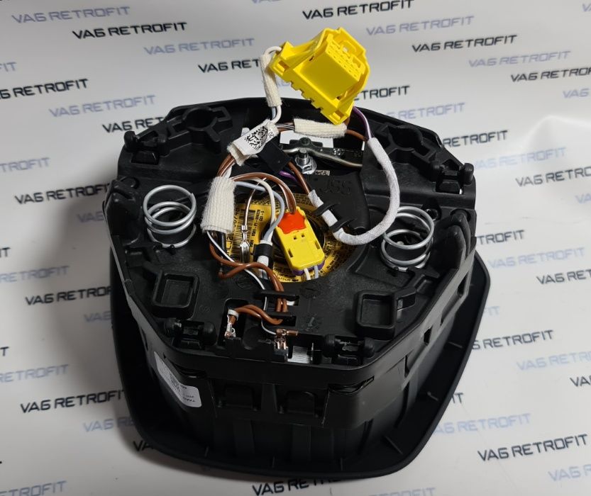 Airbag Volan Seat Leon Toledo Ibiza Alhambra Ateca Arona Tarraco Sofer