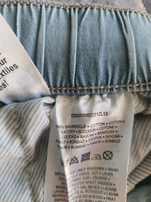 Шорты джинсовые женские Urban Surface, р-р  M