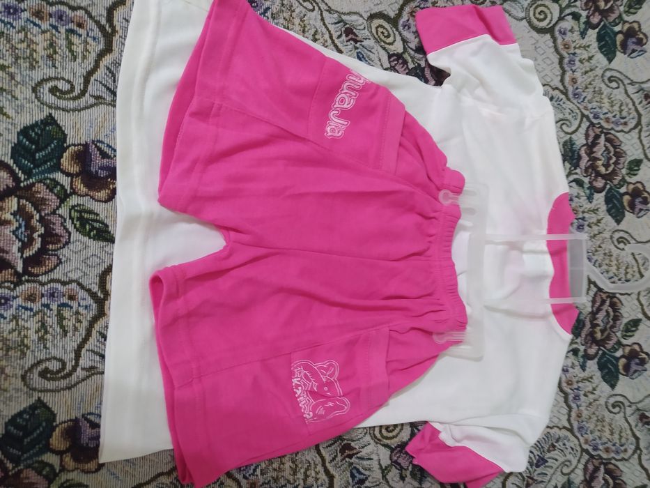 Продам детский костюм