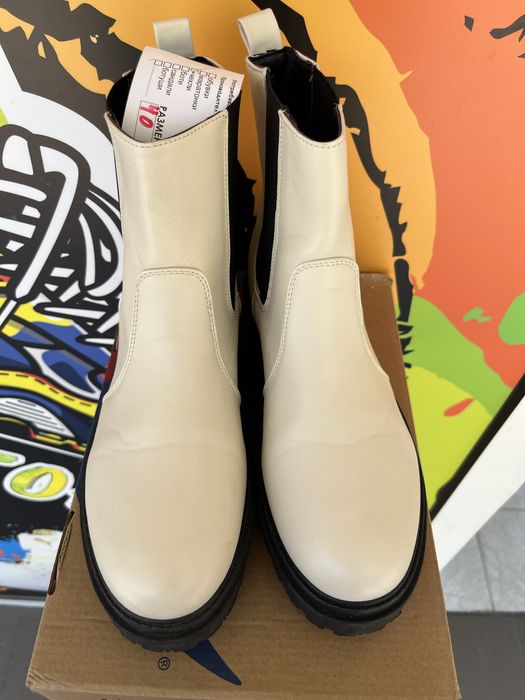 Дамски боти New Look номер 40