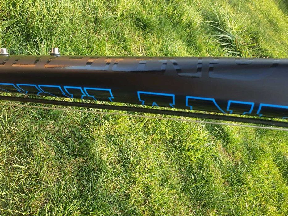 Möbius 27,5 mtb Вилка ригидная, мтб