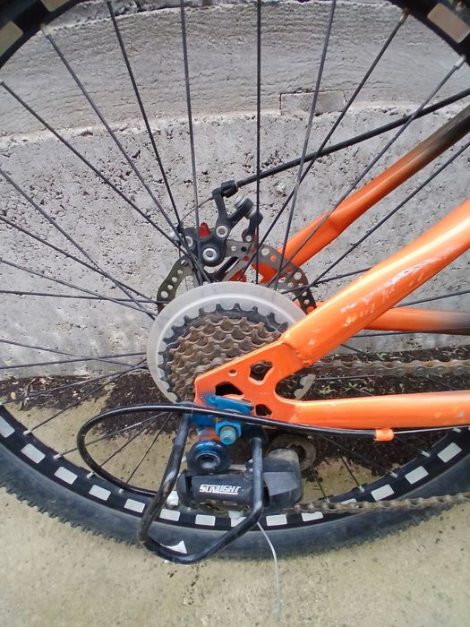 Велосепед  гринн