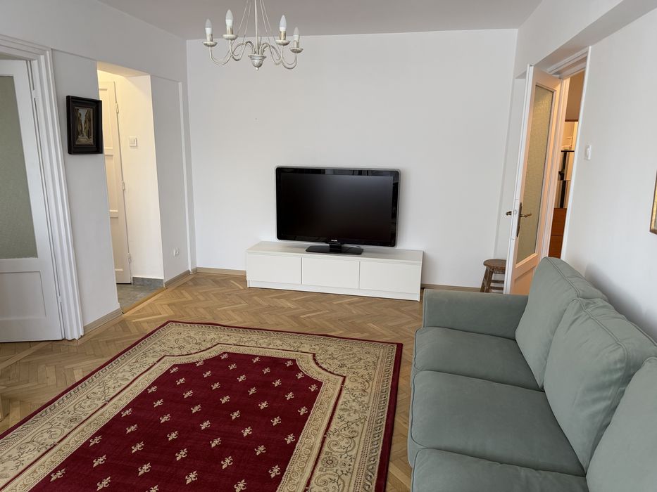 Inchiriez ap 2 camere ,Calea Floreasca -One Gallery