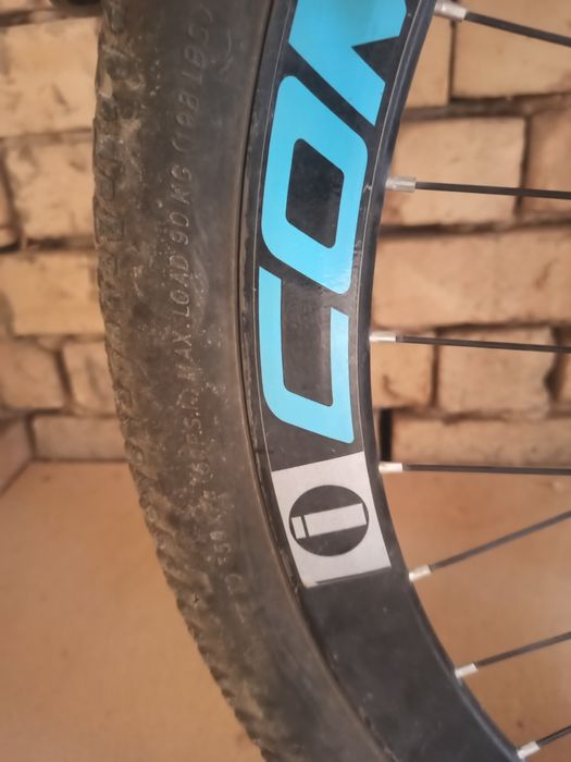 Продается велосипед 26