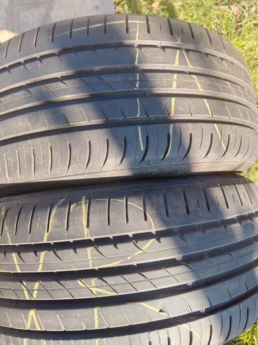 Гуми два броя 225/45/17