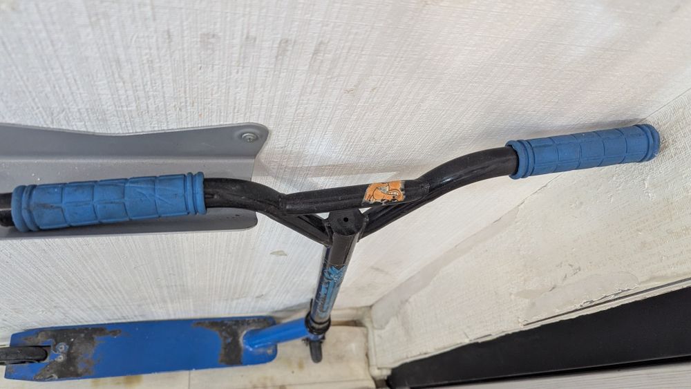 Продается самокат