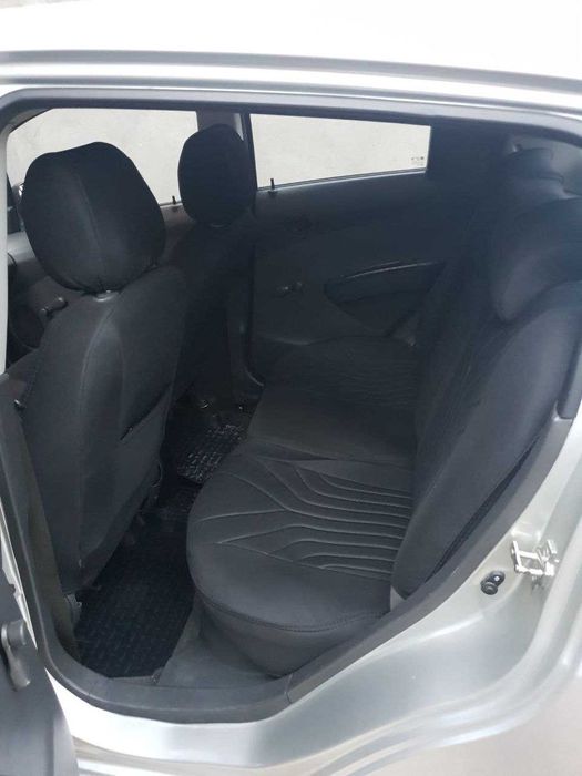 Продам свой "Chevrolet-Spark"