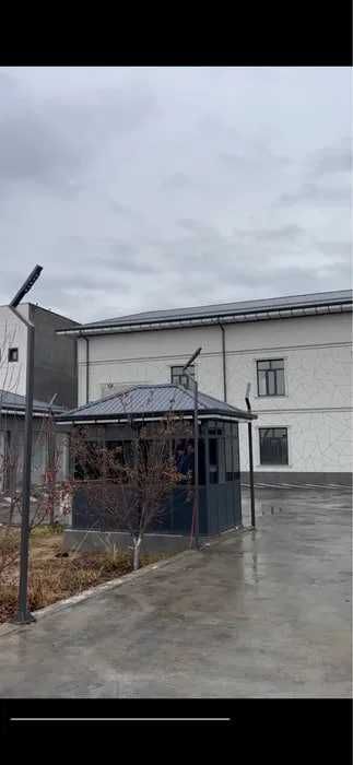 Продаётся Готовый Бизнес Частный Клиника 1 000 м² Ор-р ФУД Сити