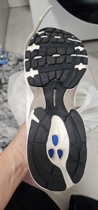 Кроссовки New Balance