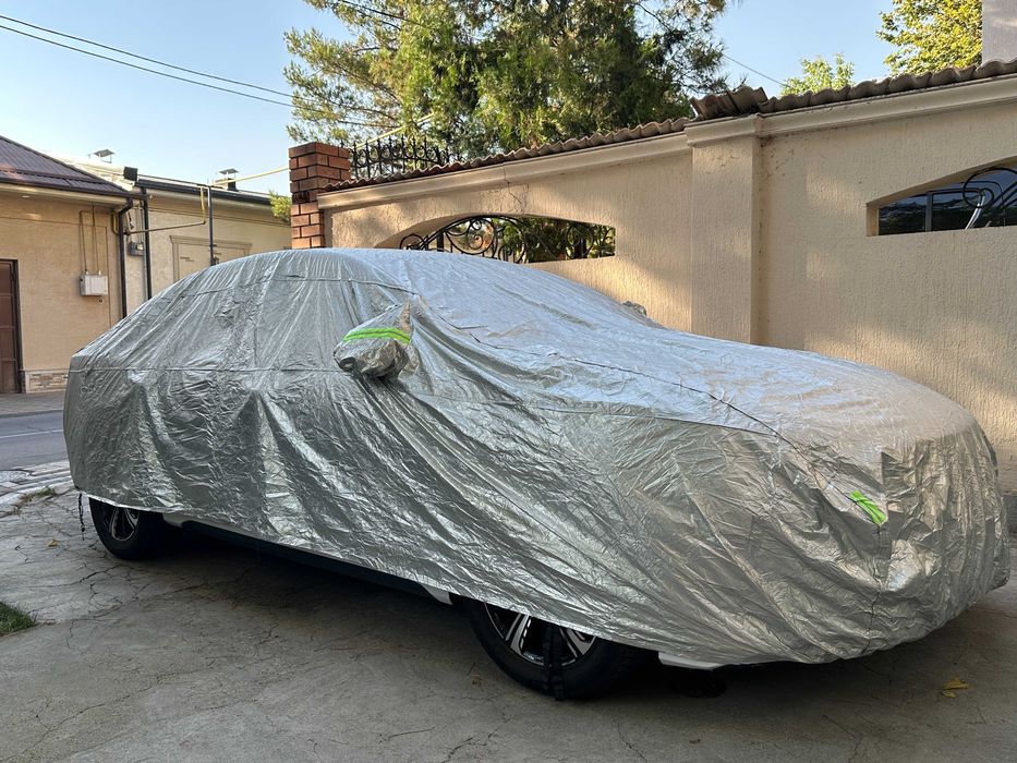 Продаю свой BYD Chazor 55KM Luxe, 2-я позиция.