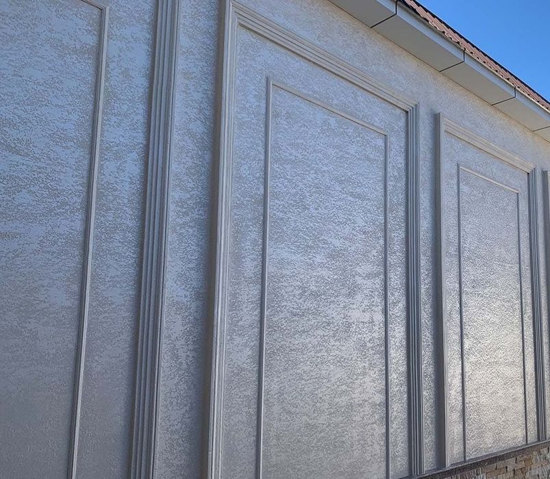 Сифатли ва хамёпбоб нархда оточенто тревертин дождик оточенто хизмати.