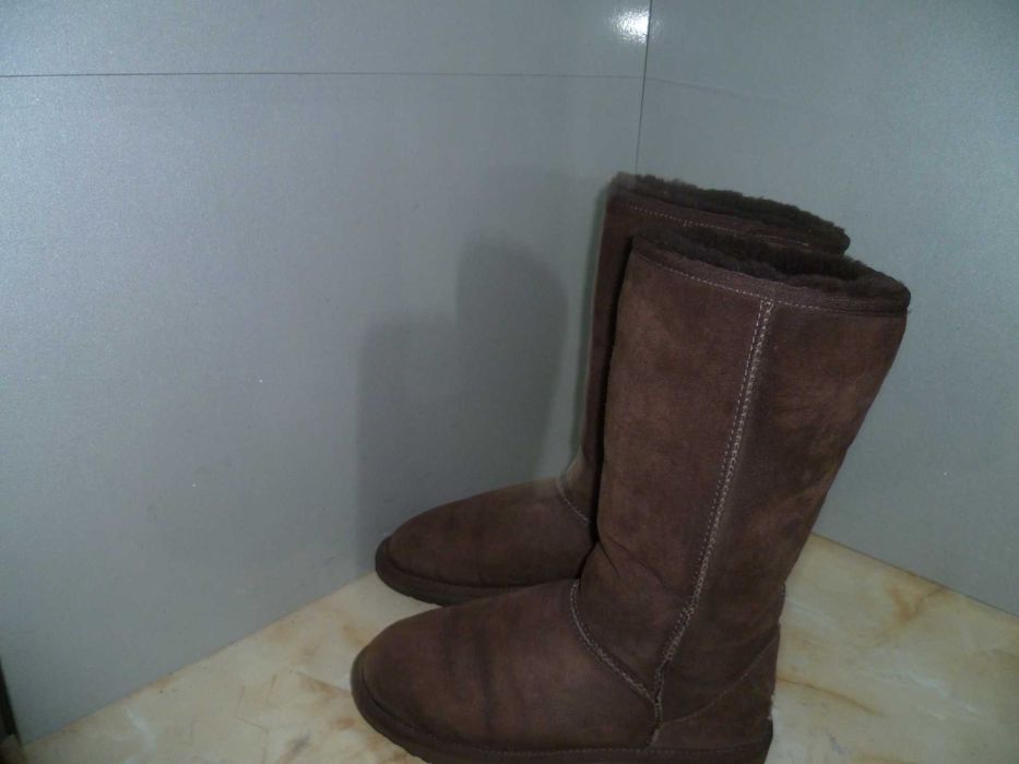 UGG оригинални ботуши №37