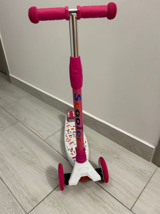 Trotineta copii 120 lei