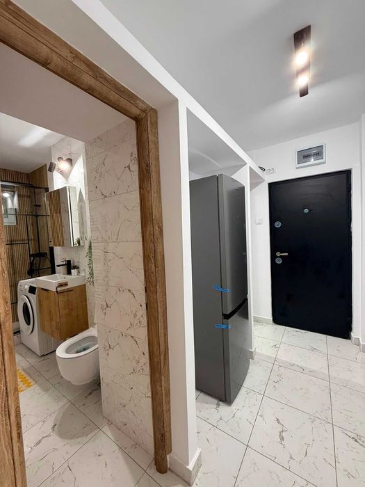 Prima Închiriere | Apartament Premium 2 Camere | Renovat Complet de la Zero | Micro 11, Târgoviște
