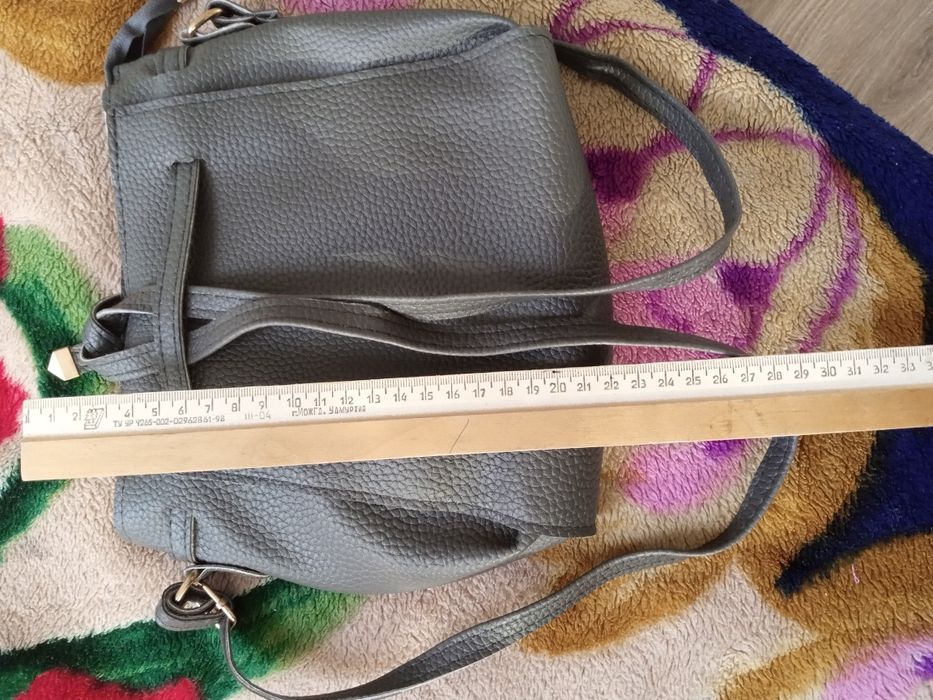 Сумочка  компактная 4 в 1