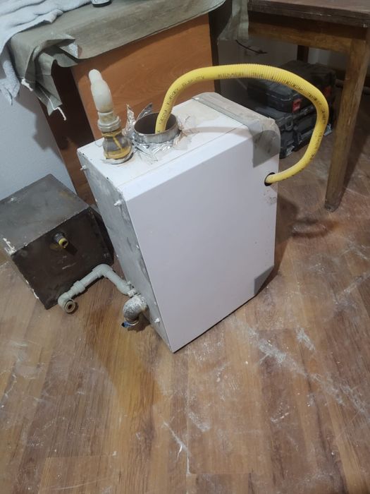 Газ печ комплект СРОЧНО