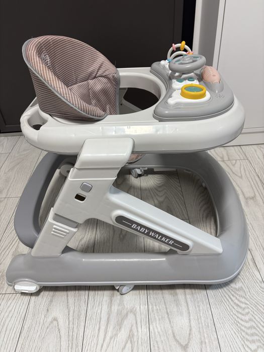 Premergator copii