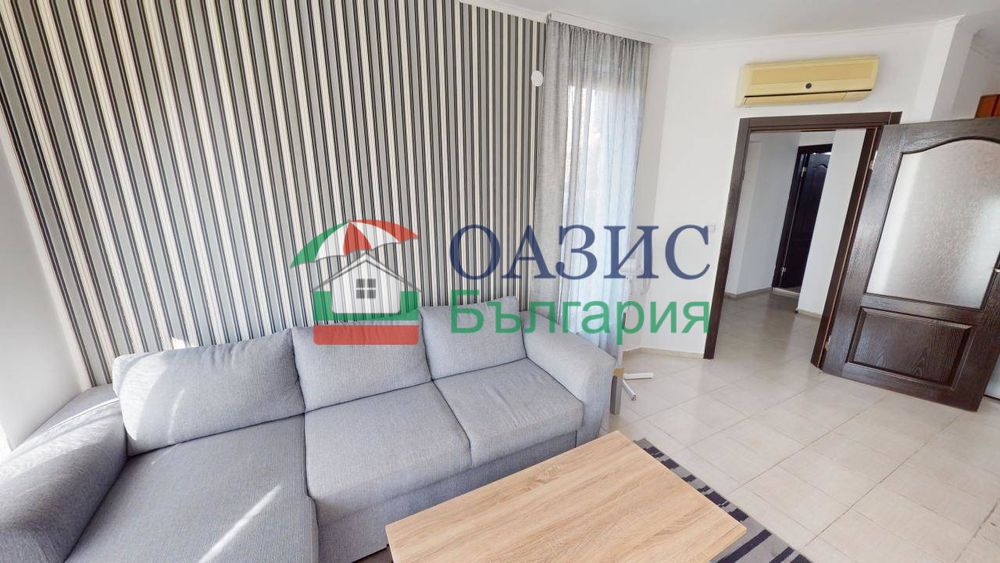 Апартамент с 2 спални в комплекс Bay View Villas, 96 кв.м., Кошарица, България, 98 000 евро