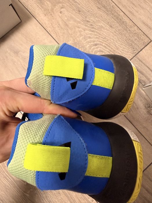 Есенни обувки Adidas 39 1/3