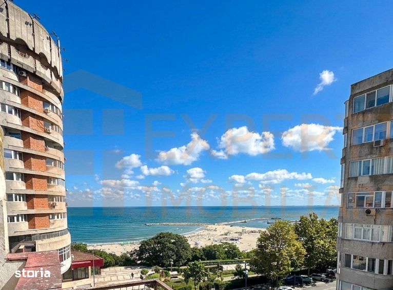Exclusivitate - Apartament 2 camere vedere spectaculoasa la mare | Zon — fotografia 1