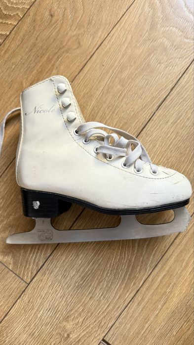 Коньки для ребенка