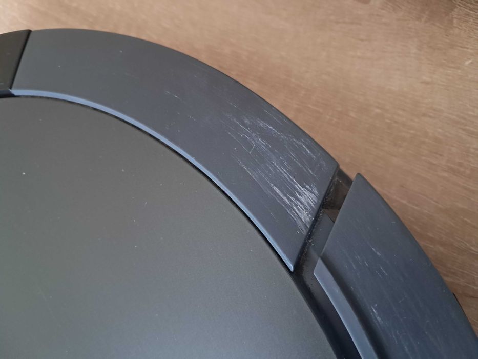 Прахосмукачка робот Oskar