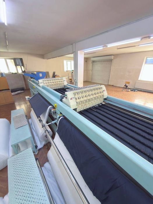 Vishivalni Stanok Sotiladi