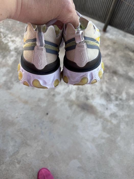 Nike 39 номер летни